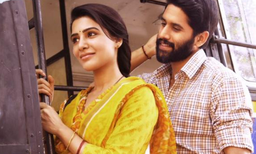 Naga Chaitanya and Samantha’s roles from ‘Majili’ revealed