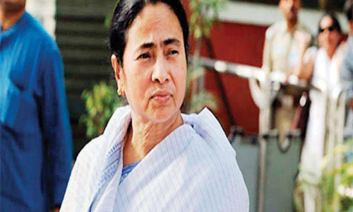 Mamata begins poll campaign, says India needs \people\s government\