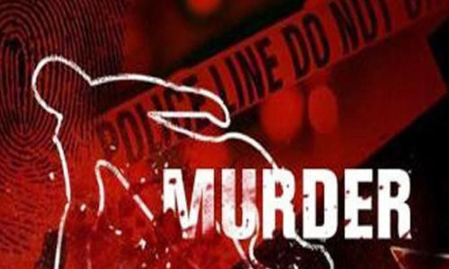 KTPS employee murdered in Bhadradri
