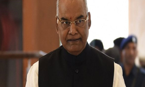 President to confer Padma Awards on March 11, 15