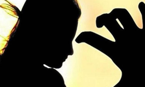3-year-old girl raped by neighbour in Gujarat