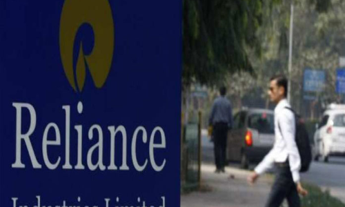 Eight of top-10 companies add Rs 90,845 crore in m-cap; RIL tops chart