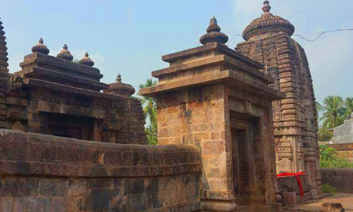 Trust board yet to be appointed for Srimukhalingam temple