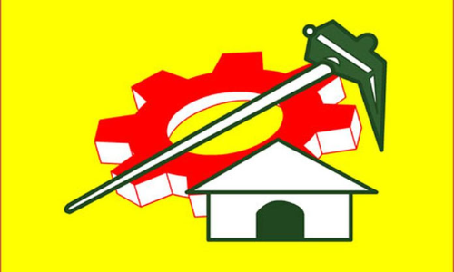 TDP finalises 10 MLA candidates