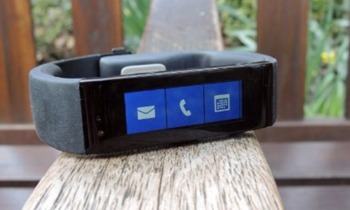 Microsoft Band Support to end this May