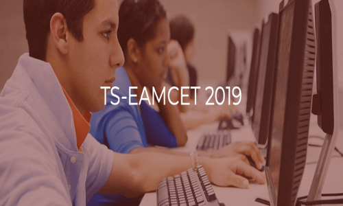 Telangana: Apply for TS Eamcet 2019 from today