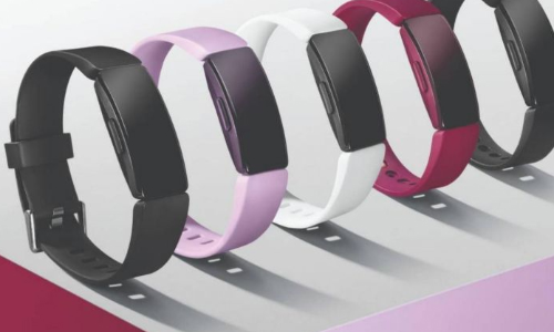 Fitbit’s low-cost wearable to combat Samsung, Apple