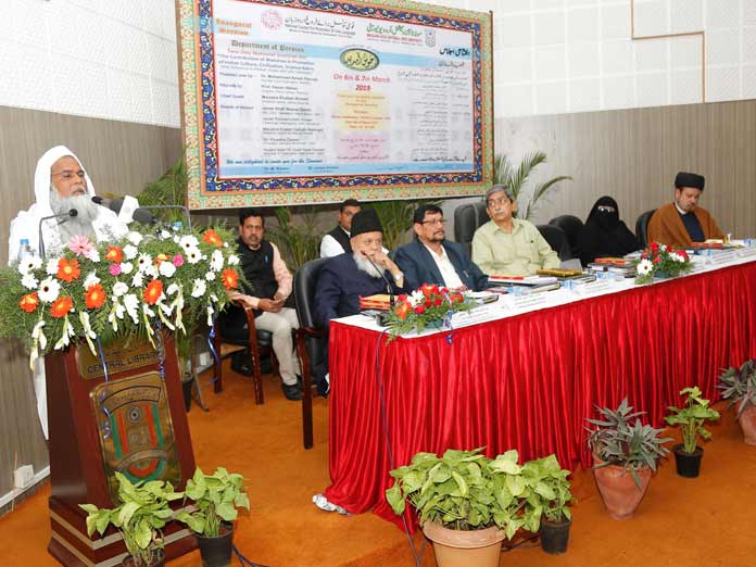 Call to modernise madarsa education