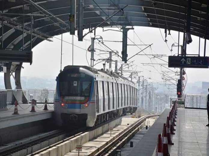 Hi-Tec City Metro rollout by March-end