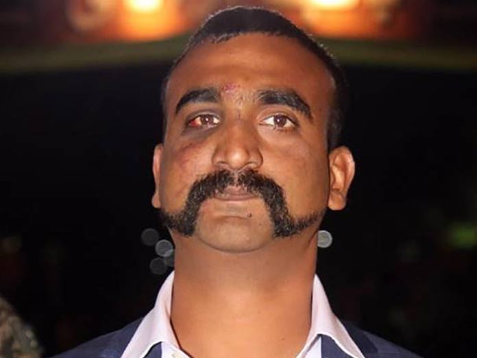 All social media accounts in Abhinandans name fake: IAF