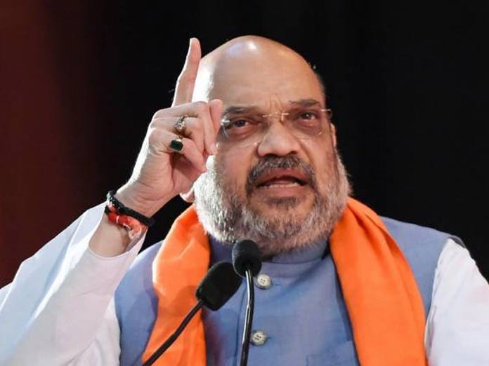 Situation has changed from return of beheaded bodies Abhinanadans return in 24 hrs: Amit Shah