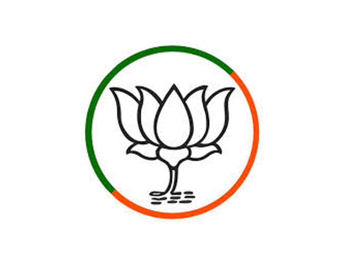 Pressure tactic to tie-up with Cong: BJP