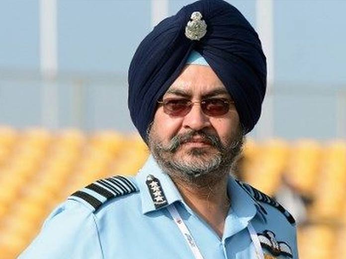 Not in a position to provide clarity on casualties :  Air Chief Marshal Dhanoa on IAF air strike