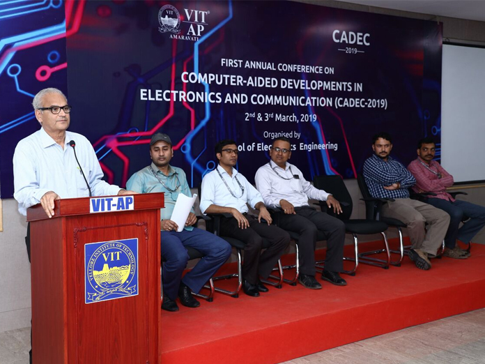 Two-day meet on CADEC 2019 held