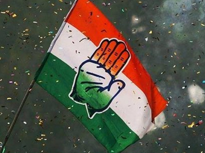 In Uttar Pradesh, 2 Leaders From Mayawatis Party Join Congress