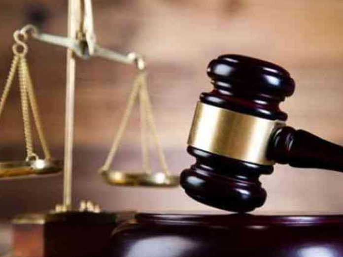Court Gives Rigorous Imprisonment To Gujarat Lawmaker In Mining Case
