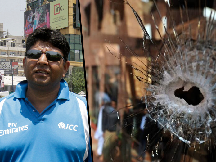 Lost decade: Pak still reeling from notorious cricket attack