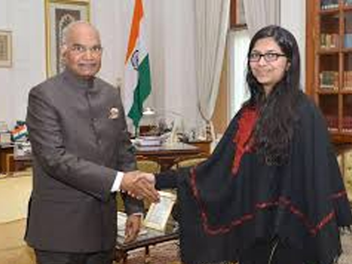Streamline process to ensure hanging of convicts: DCW to Prez