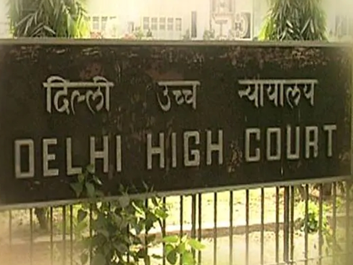 Delhi High Court Directs Pak Woman To Leave India Within 2 Weeks