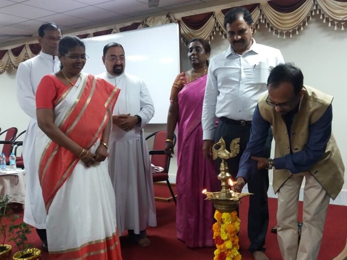 Meet on environment begins in Vijayawada