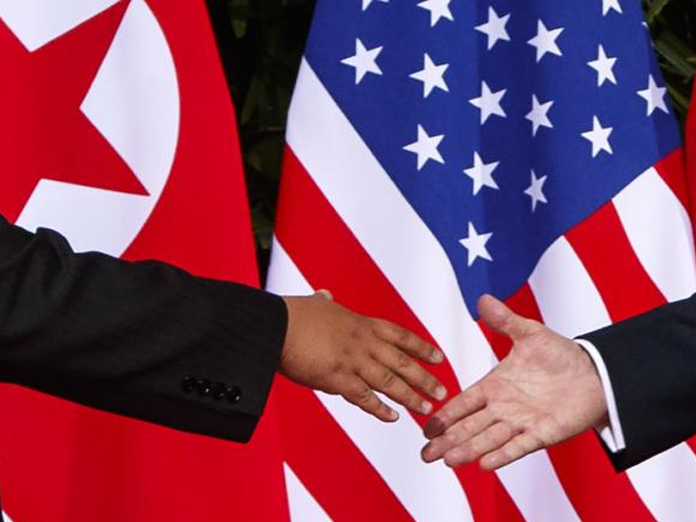 UN praises courageous diplomacy at US-North Korea summit