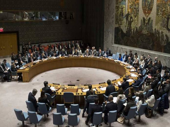 France reiterates support for Indias permanent seat in reformed UN Security Council By Yoshita Singh