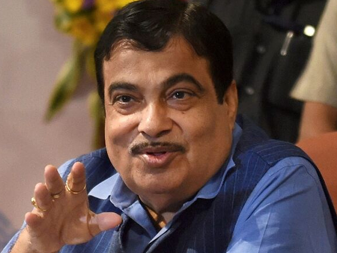 Gadkari announces plan for 12,000 cr Delhi- Agra-Prayagraj water route project