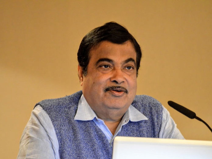 I am a pure RSS man, not in race for Prime Ministers post: Gadkari