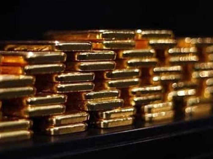 Afghan Man Trying To Smuggle 32 kg Gold In Fruit Consignment Arrested
