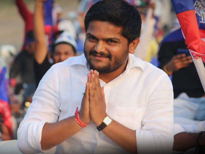 Patidar Leader Hardik Patel Likely To Join Congress On March 12: Report