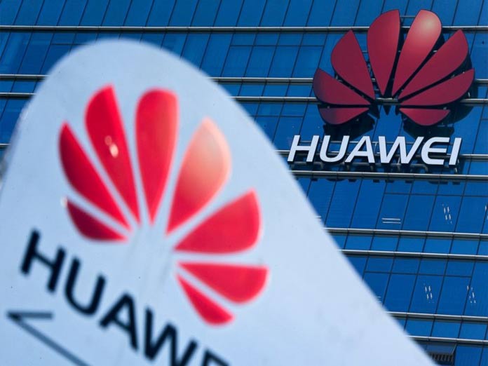 China accuses US of double standard over Huawei claims