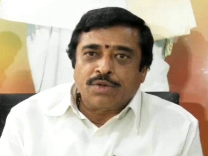 TDP decries misinformation campaign by TRS, YSRCP