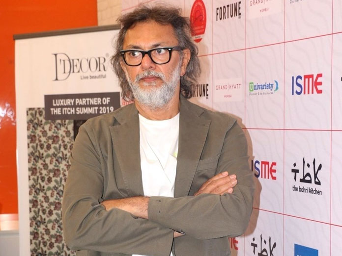 Excited to collaborate with Farhan again for Toofan says Rakeysh Omprakash Mehra