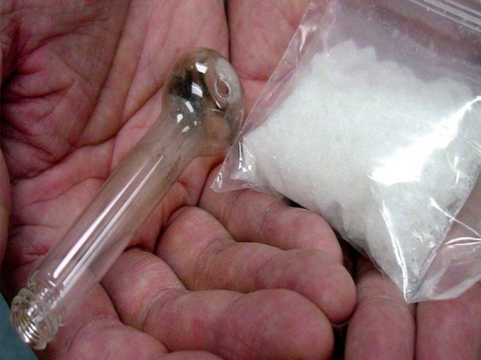 Myanmar police seize massive haul of meth pills