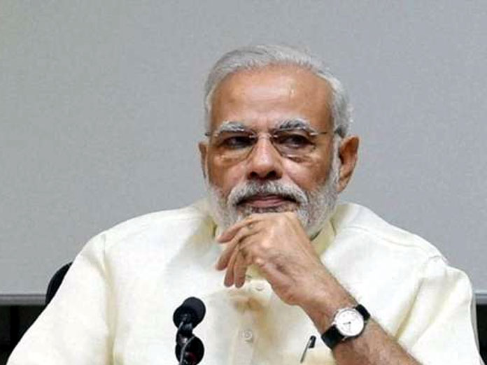 Balakot air strikes: PM says Opposition harming India with their anti-Narendra Modi fixation