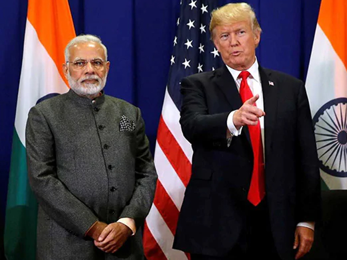 Donald Trump plans to end India’s preferential trade treatment
