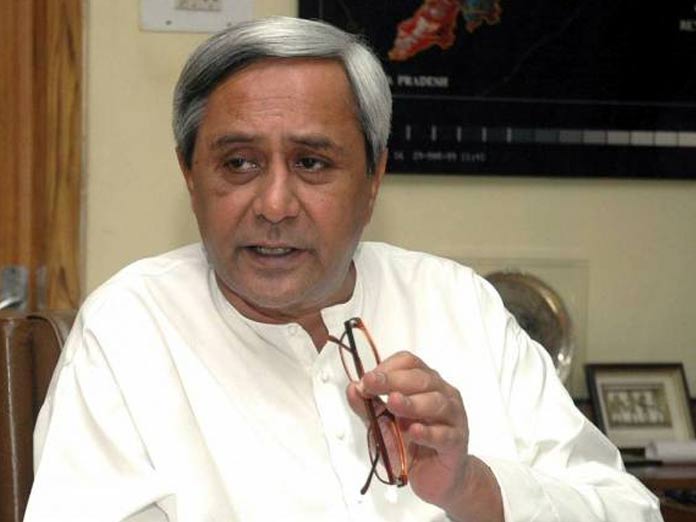 We have fulfilled promises made to Odishas people: Naveen