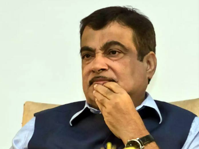 Give jobs to locals; will enact law if necessary: Nitin Gadkari
