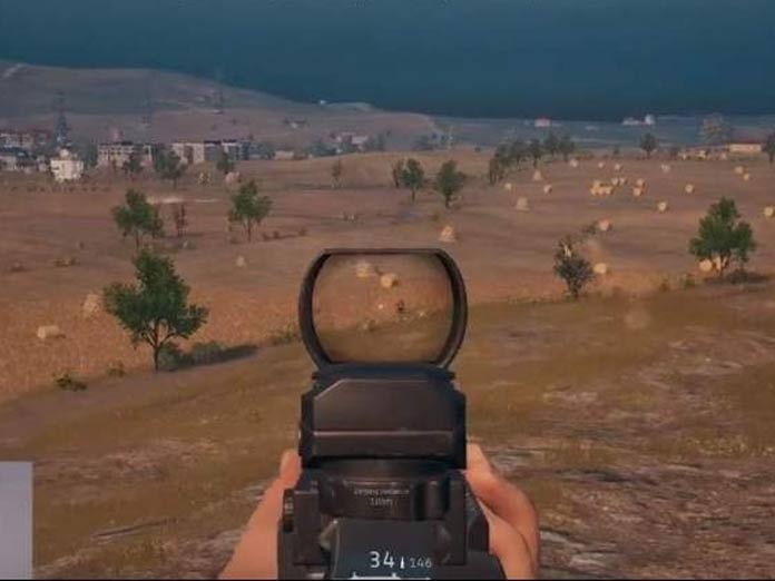 PUBG bans users below 13 years in China