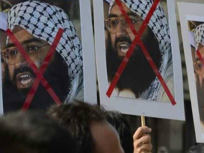Pakistan detains JeM chief Masood Azhars brother, 43 others of banned terror outfits