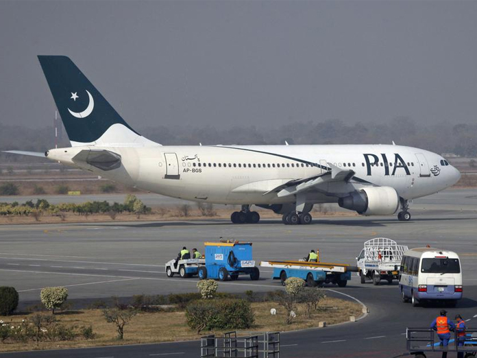 Pak resumes flight ops at Karachi, Peshawar, Islamabad, Quetta airports