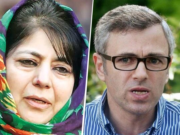NC, PDP may legally challenge Centre