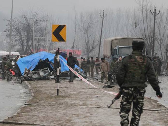 Slain CRPF personnels families seek proof of terrorists killing in Balakot