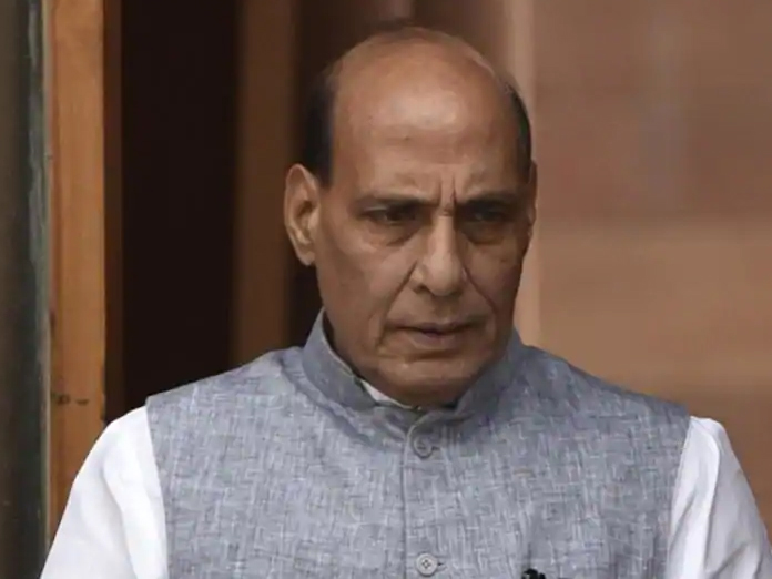 NIA research cell focused on terror groups soon: Rajnath