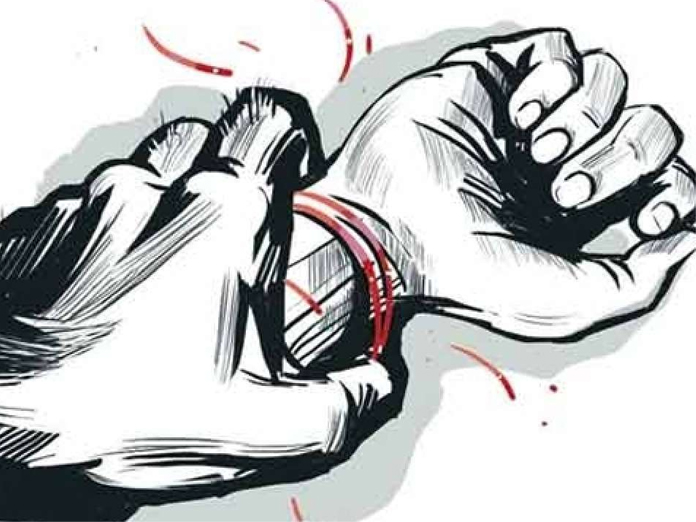 NRI arrested for raping woman he met on matrimonial website