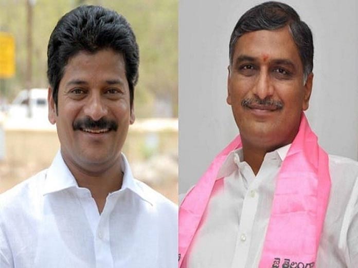 Harish Rao wont get Siddipet ticket in next elections: Revanth Reddy