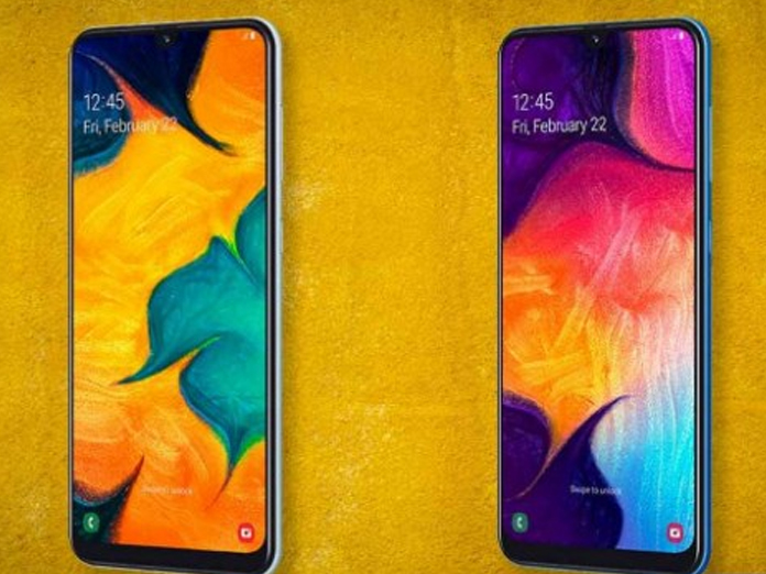 Review: Samsung Galaxy A50