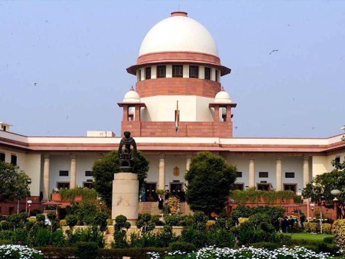 SC refers to 3-judge bench plea seeking striking down of provisions on conjugal rights