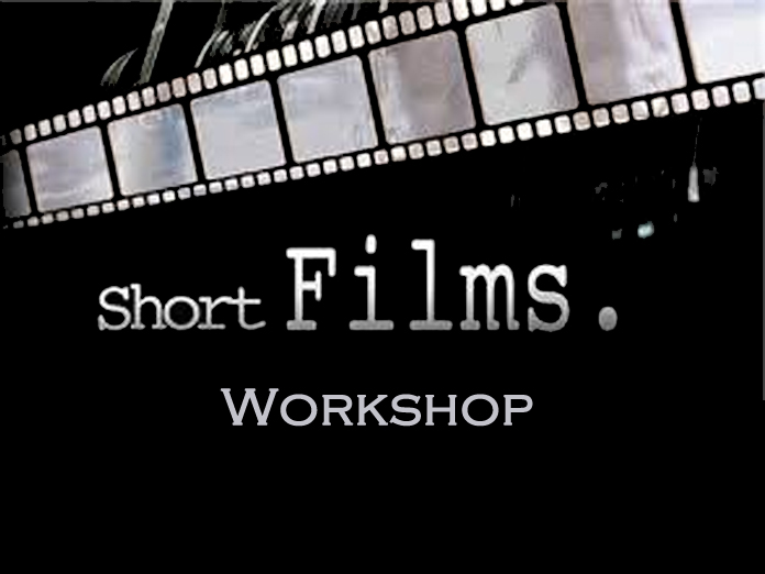 Workshop on short films from today