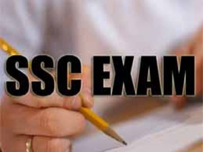 SSC English Paper-II re-scheduled to April 3